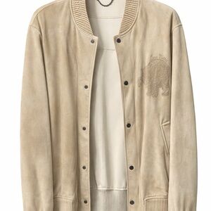 Louis Vuitton SS17 Chapman Elephant Suede (Limited Edition)